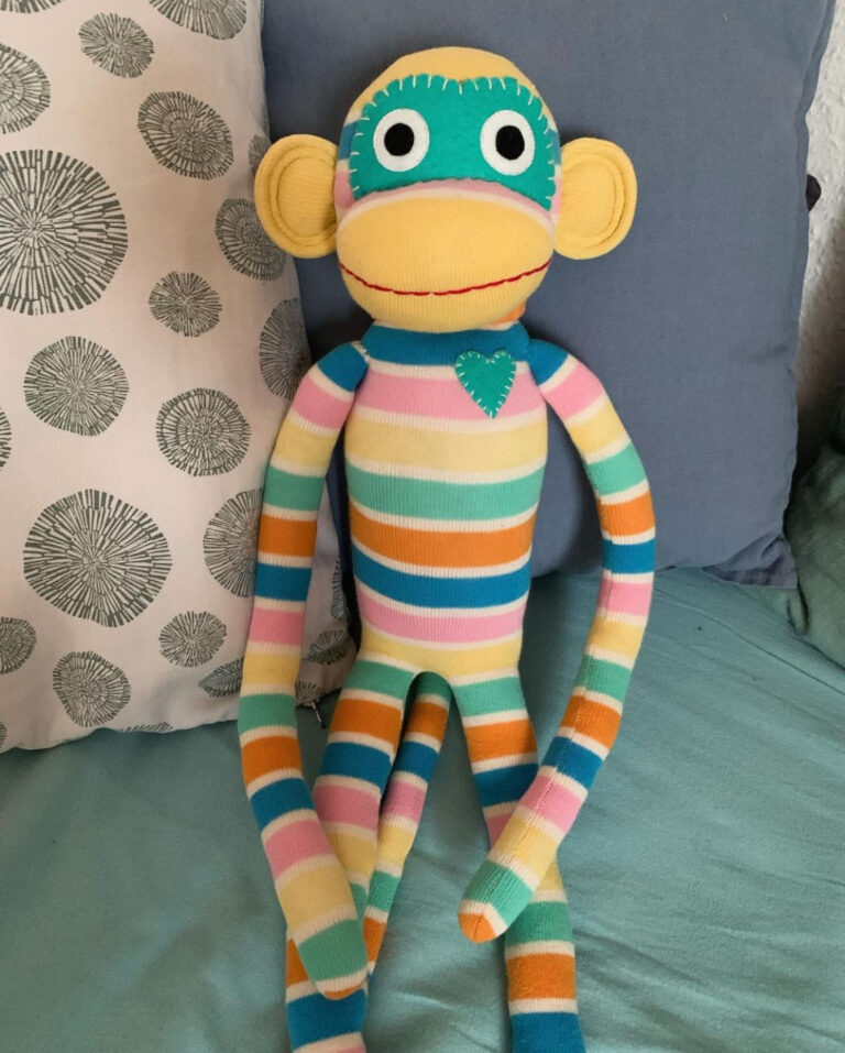 funky monkey